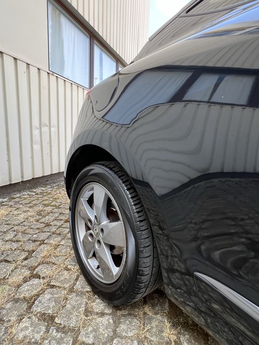 Renault Megane Coupe 1.5 dci 2010