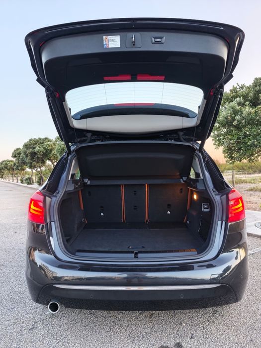 BMW 218D  150 CV Active Tourer pack Luxuruy Sport Line