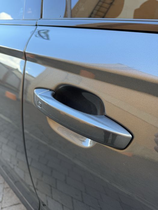 Audi A6 C7 S-Line 3.0 дизель