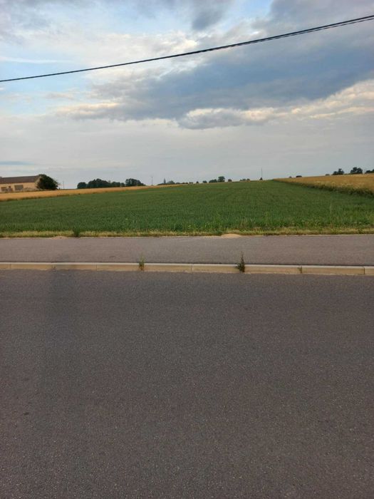 Działki budowlane na sprzedaż