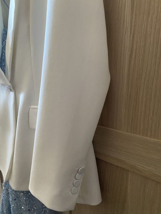 Marynarka damska Zara