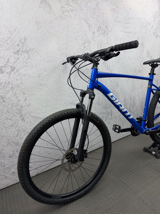 Rower MTB Giant Talon 3 GE 29'' 2x9 NOWY Raty 0% Rozmiar XL