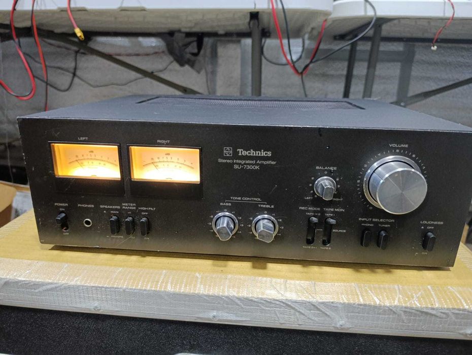 Technics SU-7300K
