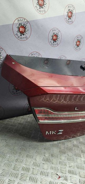 Кришка багажника ляда для Lincoln mkz 13-20