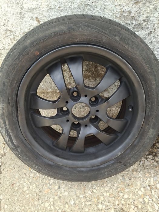 Vendo ou troco: jantes 16 bmw e46