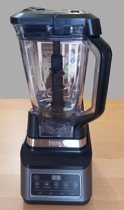 Liquidificadora Blender Ninja