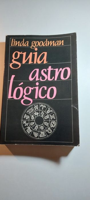 Guia Astrológico - Linda Goodman