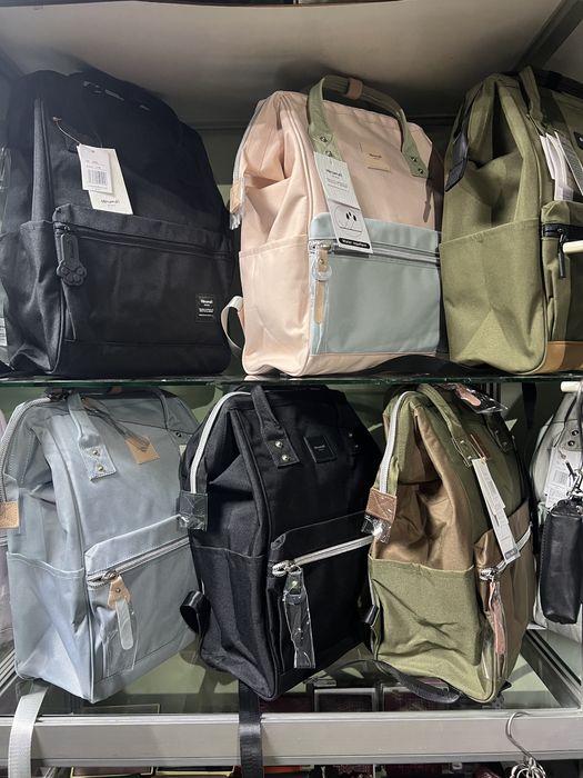 Рюкзак  Himawari