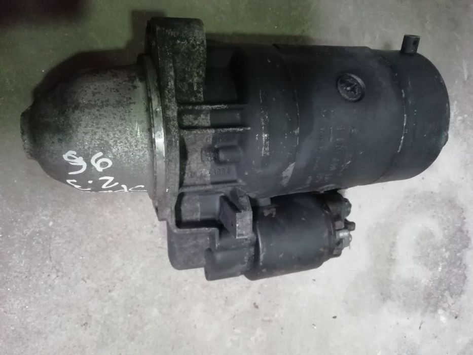 Motor de arranque - Mercedes sprinter 2.3d ( 1996 )