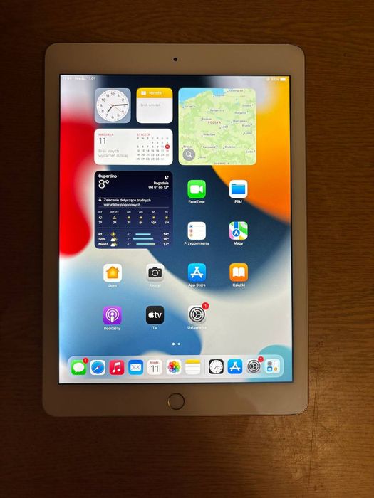 iPad air 2 / 128 GB