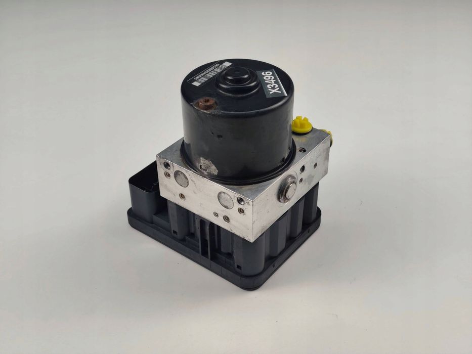 pompa sterownik abs peugeot 207 9663703980 10.0399-2974.4 10.0960-1184