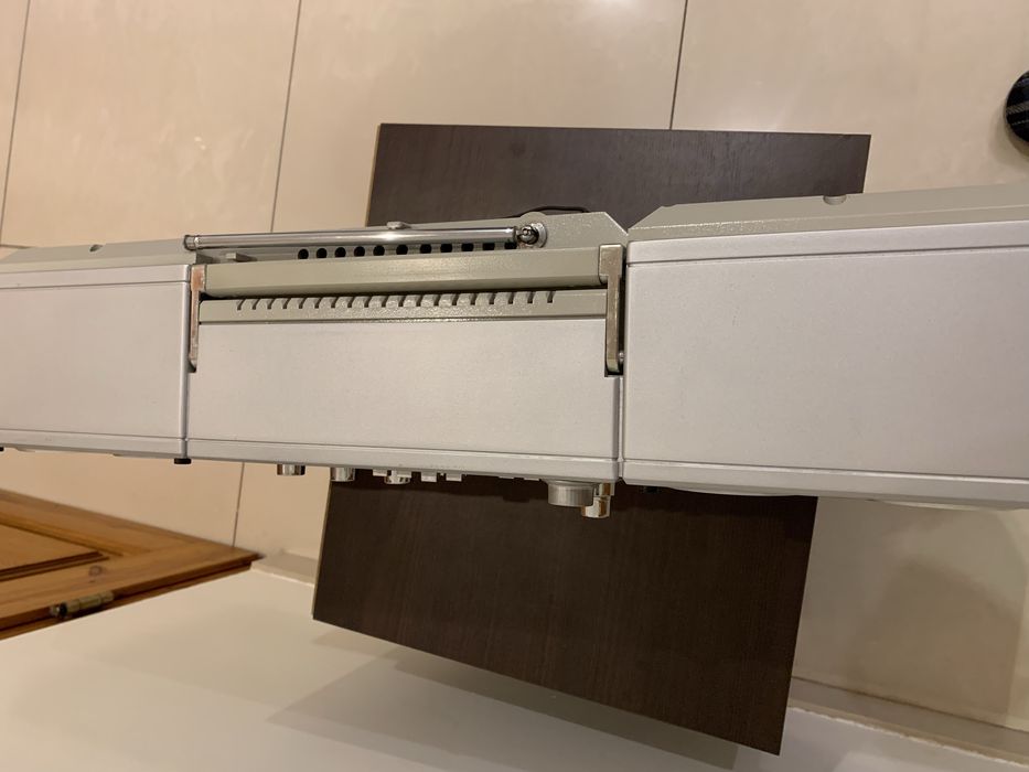 Radiomagnetofon Condor epoka PRL