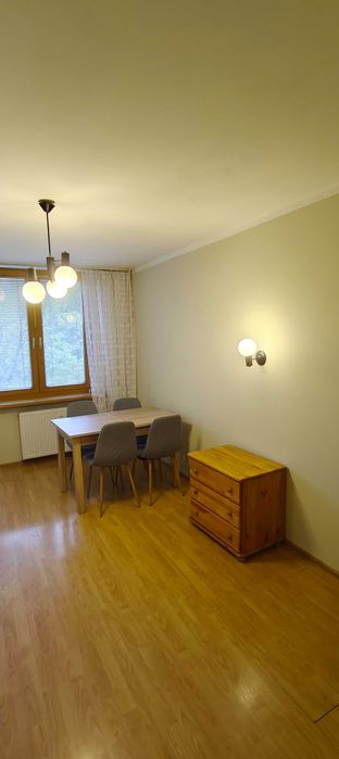 Mieszkanie – Warszawa, Wysockiego, Targówek - Widok 4