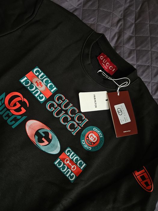 Bluza Gucci   XL