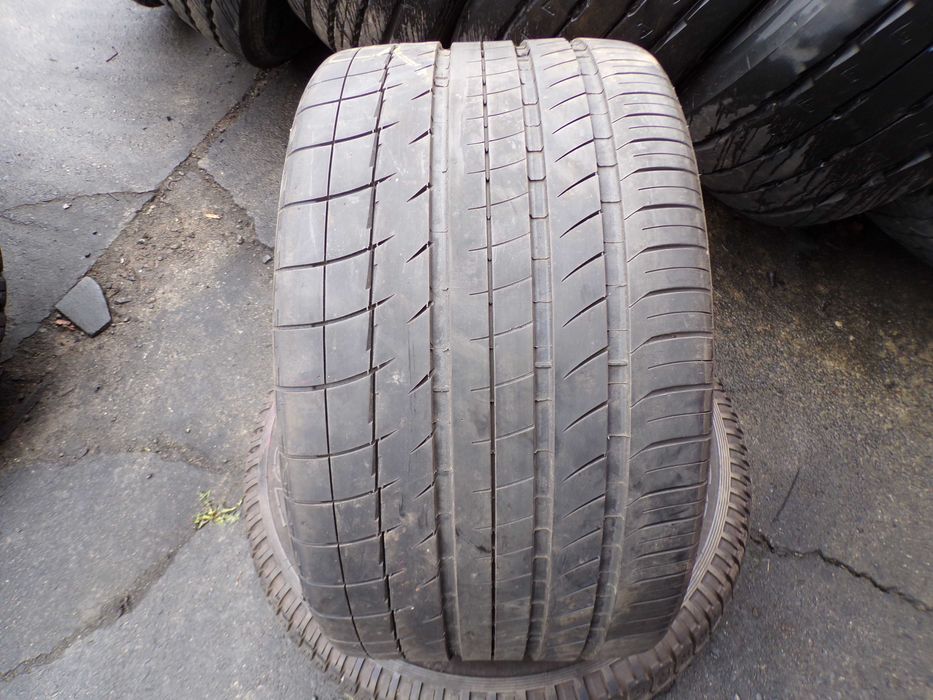 Opona 295/30R19 295/30ZR19 MICHELIN PILOT SPORT PS Z NZ (200 NETTO)