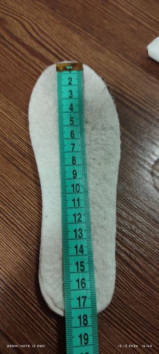 Сапожки зима на девочку