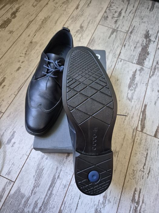 Ecco Melbourne 45 розмір(30см)
