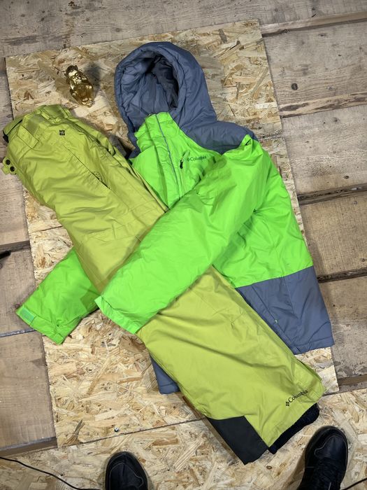 Лижний костюм Columbia M. L