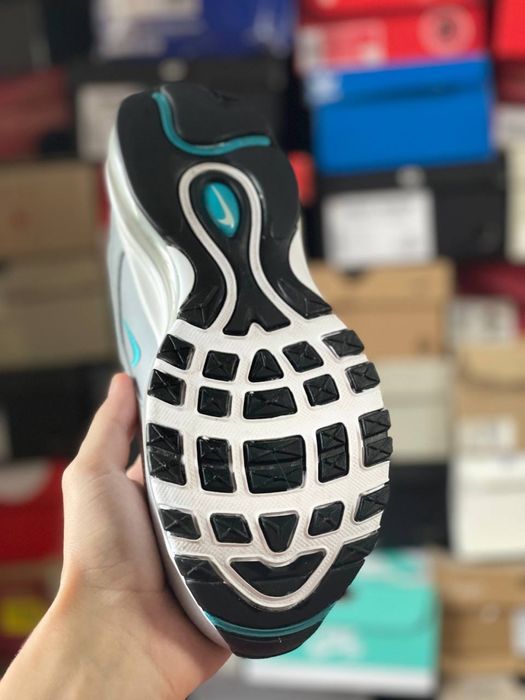 Кросівки - NIKE AIR MAX 97 SE, розмір 38. Оригінал.