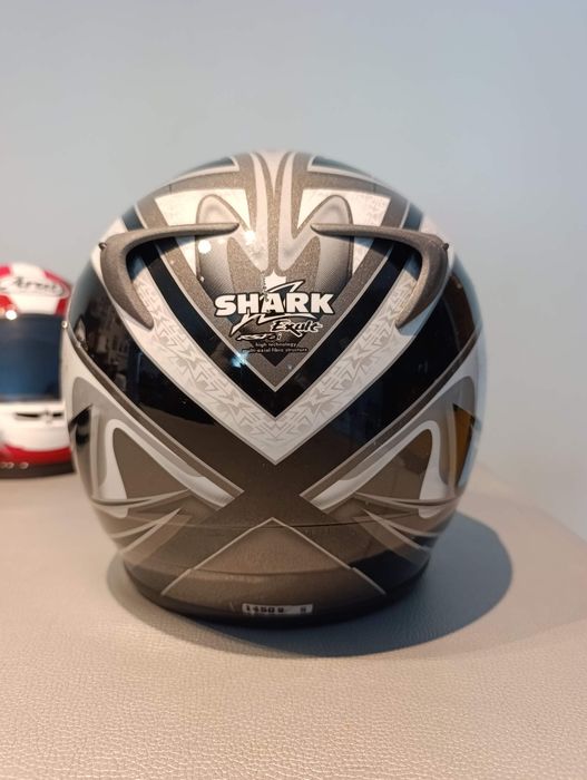 Capacete SHARK RSF2 S
