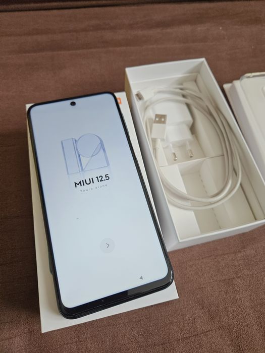 Redmi Note 9 Pro 128GB dual sim