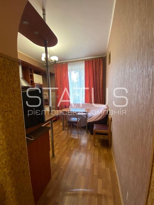 Продаж 3к кв Центр