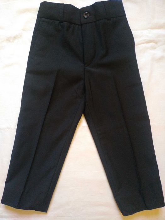 Костюм дитячий трійка "джентльмен", на 3-4 роки, 92-105, стан нового.