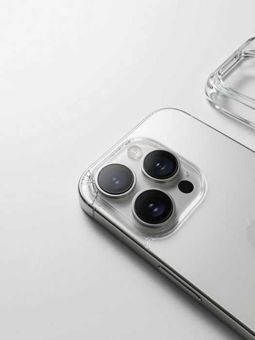 IPhone 15 pro branco