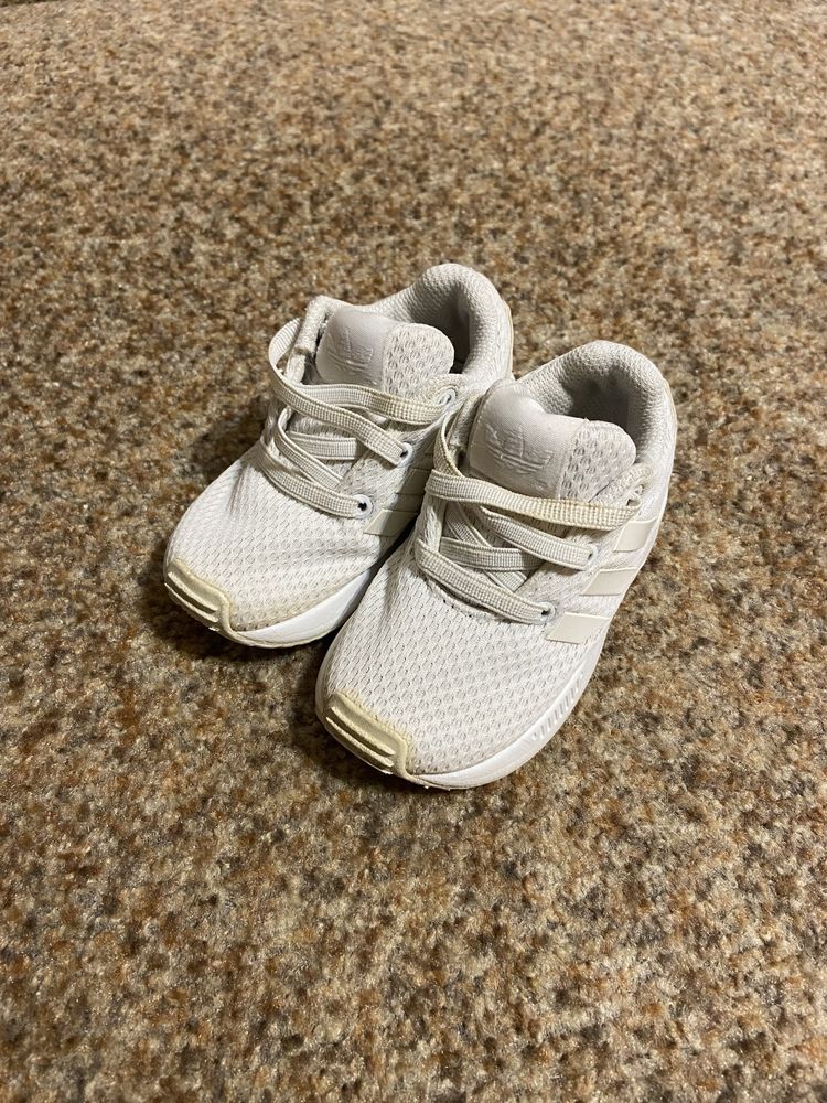 Adidas flux bebe hotsell