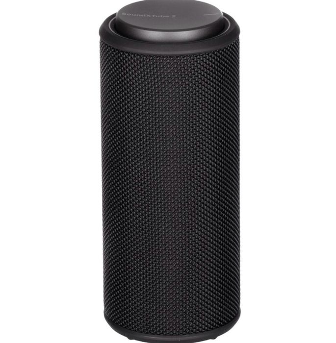 Колонка 2E SoundXTube2 Black