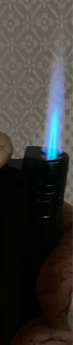 Газова запальничка Clipper, бензинова бренд EARTH