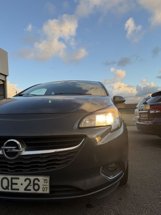 Opel Corsa 1.4 Color Edition ecoFlex