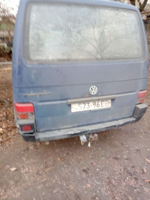 Продам авто на запчастини або відновлення.