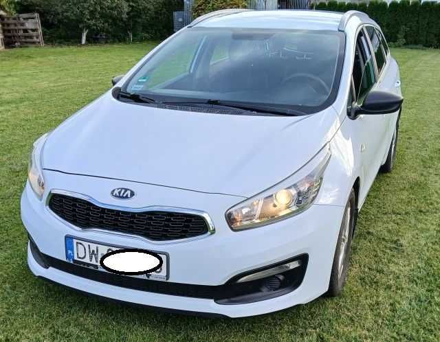 Kia Cee'd