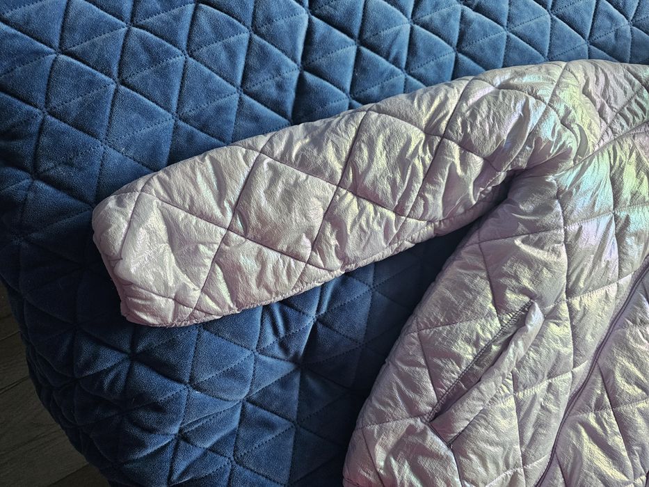 Zestaw ubrań dziewczęce R.134