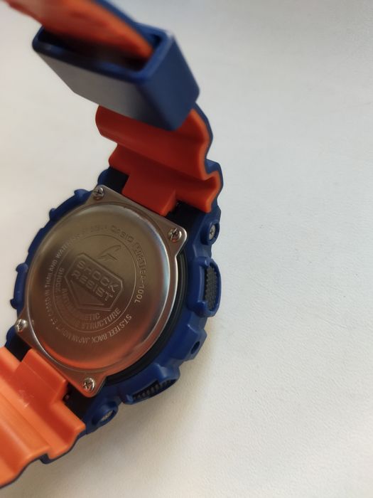 Продам Casio G-Shock 5081 ga100L