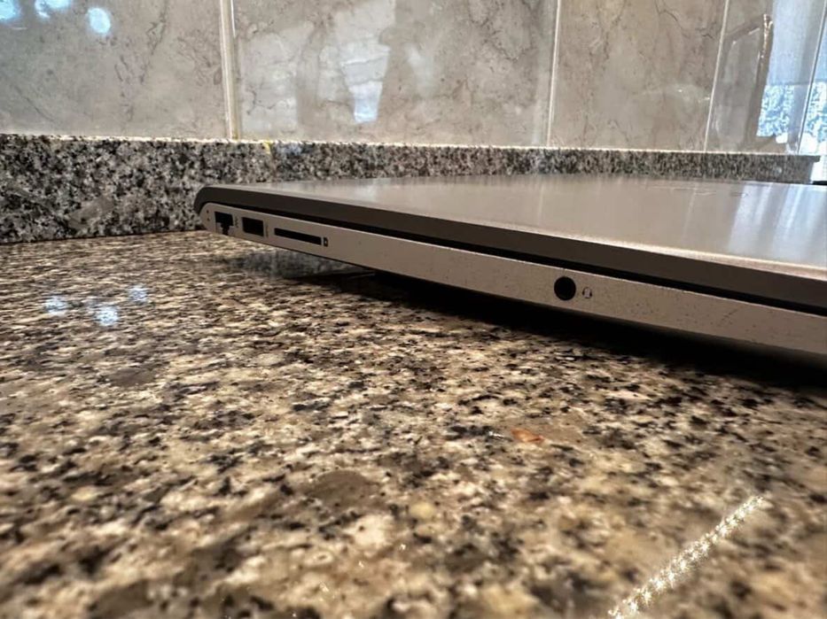 Portátil HP Pavilion