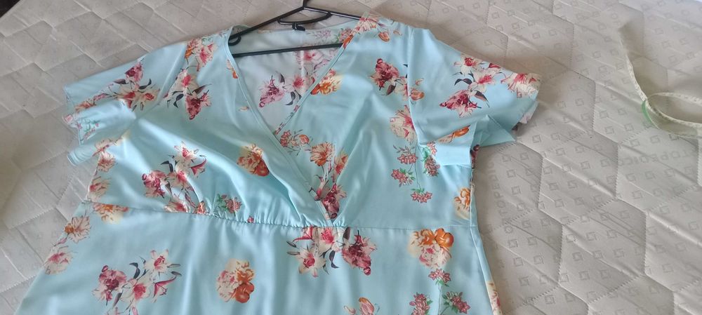 Vestidos tamanho grande novos