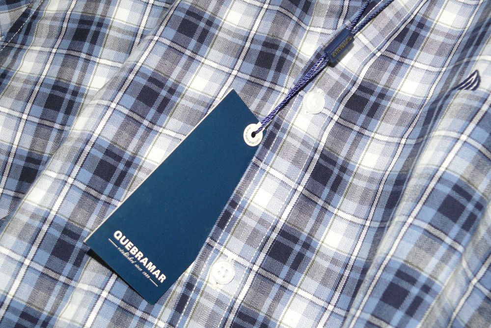 Camiseira QuebraMar Corte Regular