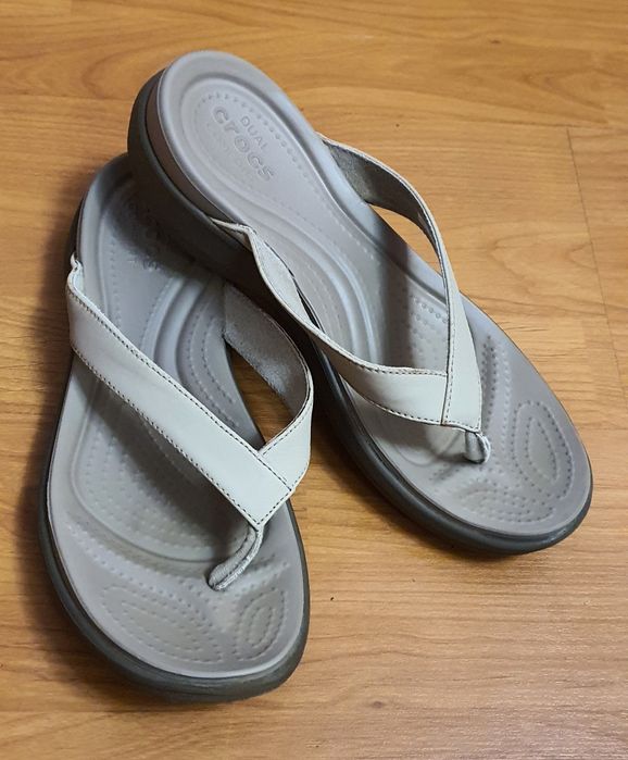 Кроксы Crocs  39р.25-25,5см