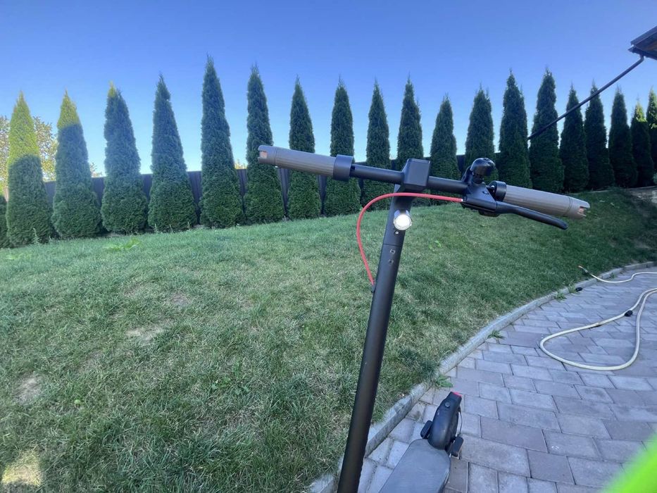 Xiaomi electric scooter 4pro 2gen