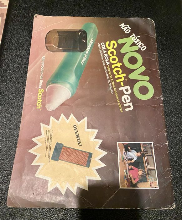 Era uma vez… o espaço