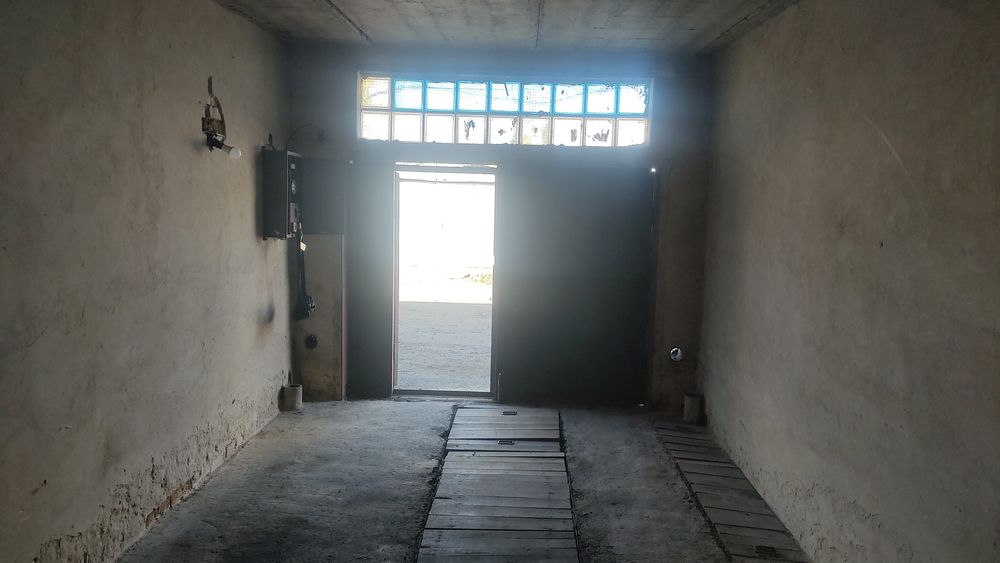 Здам гараж ГК "Вишневий"