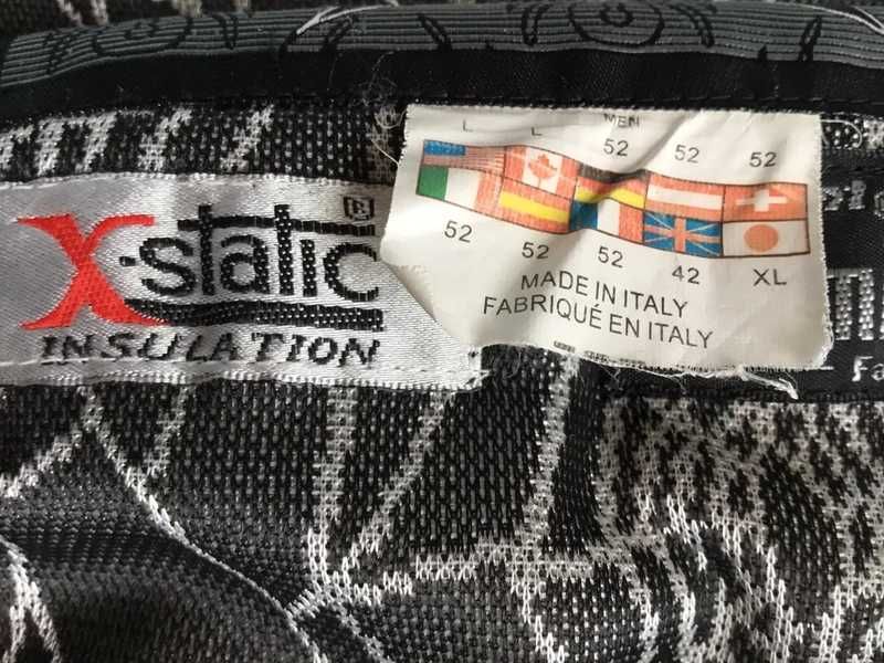 Casaco de neve Spyder