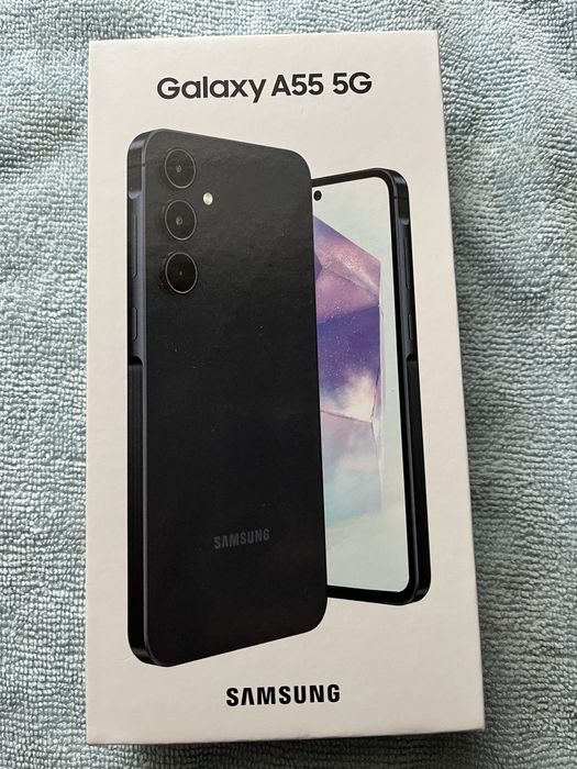 Samsung Galaxy A555G