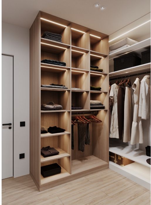 Продаж 2-кім квартири з дизайн проєктом + 83м2 тераса в подарунок