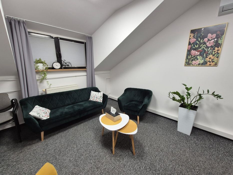 Lokal biuro gabinet Rzeszów