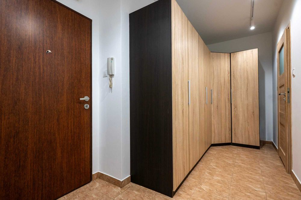 Mieszkanie – Warszawa - Widok 2