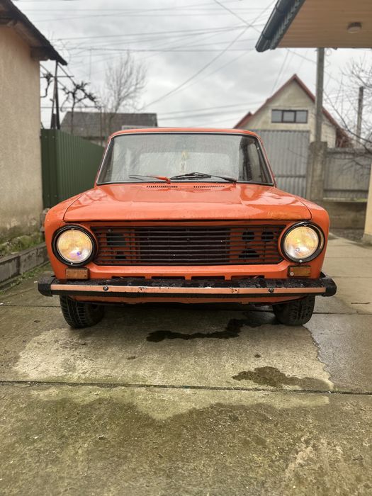 Продам ваз 2101 ціна 630$ торг срочно!