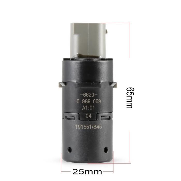 Sensores BMW E39 E46 E53 E60 E61 E63 E64 E65 E66 E83 E87 E88 f20 f21